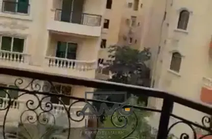 Apartment - 2 Bedrooms - 2 Bathrooms for rent in El Banafseg Apartment Buildings - El Banafseg - New Cairo City - Cairo Apartment - 2 Bedrooms - 2 Bathrooms for rent in El Banafseg Apartment Buildings - El Banafseg - New Cairo City - Cairo
