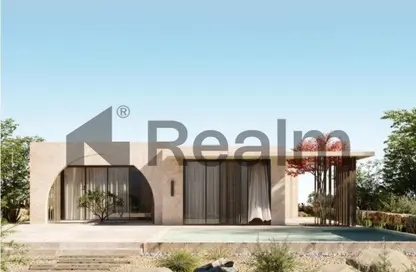 (بنتهاوس  (روف - 2 غرف نوم - 3 حمامات للبيع في سوما باى - سفاجا - الغردقة - محافظة البحر الاحمر
