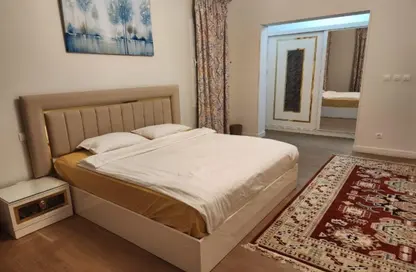Apartment - 3 Bedrooms - 4 Bathrooms for sale in Mivida - 5th Settlement Compounds - The 5th Settlement - New Cairo City - Cairo