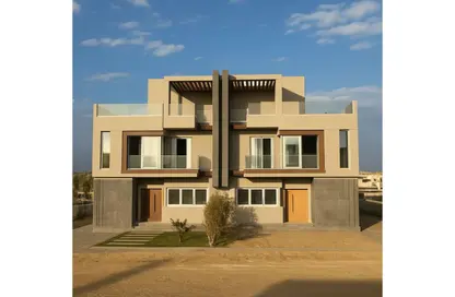 منزل مزدوج - 4 غرف نوم - 4 حمامات للبيع في في ليفيلز - كمبوندات الشيخ زايد - الشيخ زايد - الجيزة منزل مزدوج - 4 غرف نوم - 4 حمامات للبيع في في ليفيلز - كمبوندات الشيخ زايد - الشيخ زايد - الجيزة