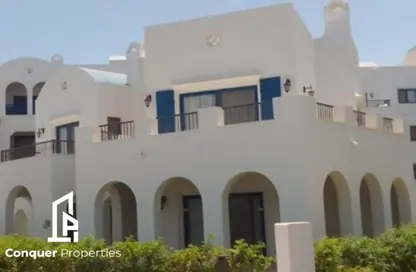Chalet - 3 Bedrooms - 3 Bathrooms for sale in Marassi - Sidi Abdel Rahman - North Coast