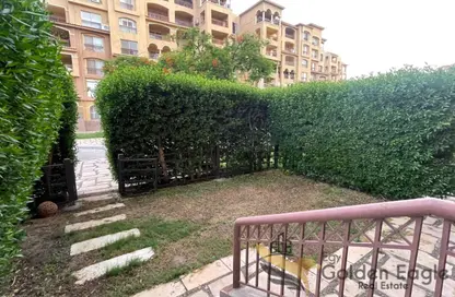 Apartment - 3 Bedrooms - 3 Bathrooms for sale in Madinaty - Cairo