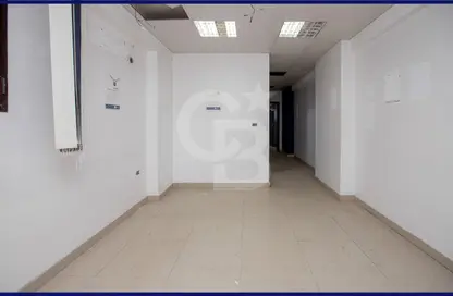 Apartment - 3 Bedrooms - 4 Bathrooms for sale in Laurent - Hay Sharq - Alexandria