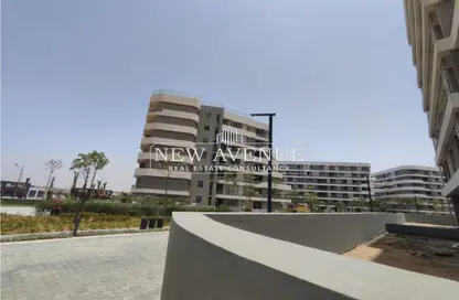 Apartment - 2 Bedrooms - 2 Bathrooms for sale in Bloomfields - Mostakbal City Compounds - Mostakbal City - Future City - Cairo