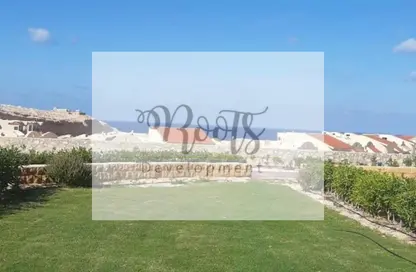 Chalet - 2 Bedrooms - 1 Bathroom for sale in Coral Hills - Qesm Ad Dabaah - North Coast
