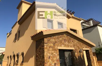 Villa - 4 Bedrooms - 4 Bathrooms for rent in Mivida - 5th Settlement Compounds - The 5th Settlement - New Cairo City - Cairo