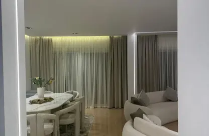 Duplex - 3 Bedrooms - 3 Bathrooms for sale in Etapa - Sheikh Zayed Compounds - Sheikh Zayed City - Giza