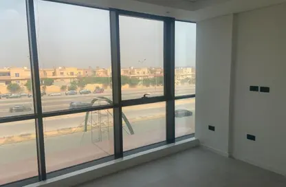 عيادة - استوديو - 1 حمام للايجار في كمبوند لاميرادا - كمبوندات التجمع الخامس - التجمع الخامس - مدينة القاهرة الجديدة - القاهرة