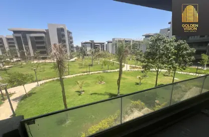 Apartment - 3 Bedrooms - 3 Bathrooms for sale in Madinaty - Cairo