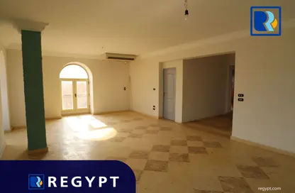 (بنتهاوس  (روف - 3 غرف نوم - 2 حمامات للبيع في ميدان دجله - دجلة - حي المعادي - القاهرة