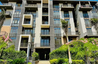 شقة - 3 غرف نوم - 3 حمامات للبيع في پريڤادو - مدينتي - القاهرة