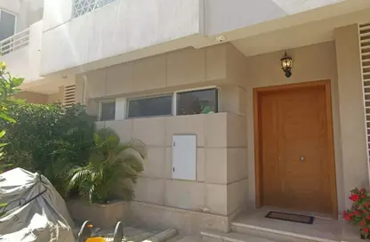 فيلا - 5 غرف نوم - 4 حمامات للبيع في اتريو - كمبوندات الشيخ زايد - الشيخ زايد - الجيزة