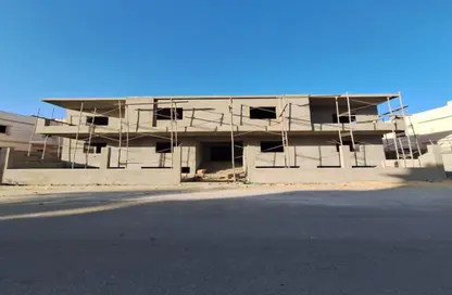 فيلا - 3 غرف نوم - 3 حمامات للبيع في امتداد غرب جولف - كمبوندات القطامية - القطامية - مدينة القاهرة الجديدة - القاهرة فيلا - 3 غرف نوم - 3 حمامات للبيع في امتداد غرب جولف - كمبوندات القطامية - القطامية - مدينة القاهرة الجديدة - القاهرة