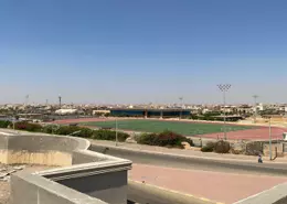 شقة - 3 غرف نوم - 3 حمامات للبيع في حي النادي - مدينة الشروق - القاهرة