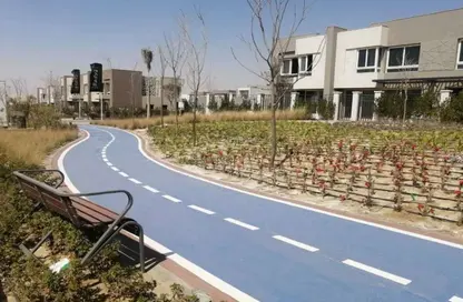 شقة - 3 غرف نوم - 2 حمامات للبيع في باديه بالم هيلز - كمبوندات 6 أكتوبر - مدينة 6 أكتوبر - الجيزة