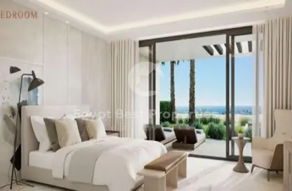 Chalet - 3 Bedrooms - 3 Bathrooms for sale in Mangroovy Residence - El Gouna - Hurghada - Red Sea Chalet - 3 Bedrooms - 3 Bathrooms for sale in Mangroovy Residence - El Gouna - Hurghada - Red Sea