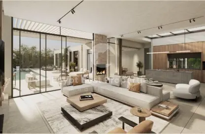 شقة - 3 غرف نوم - 4 حمامات للبيع في هيلز أوف وان - مدينة زايد الجديدة - الشيخ زايد - الجيزة