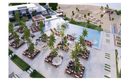 Chalet - Studio - 1 Bathroom for sale in Matangi - Marsa Alam - Red Sea