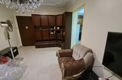 Apartment - 2 Bedrooms - 1 Bathroom for sale in Rawdat Zayed - 12th District - Sheikh Zayed City - Giza