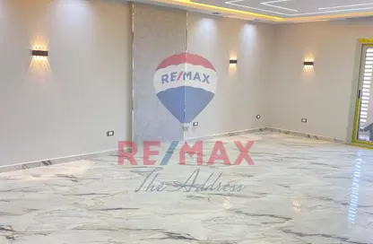 Apartment - 2 Bedrooms - 3 Bathrooms for rent in Capital Gardens   Palm Hills - Mostakbal City Compounds - Mostakbal City - Future City - Cairo