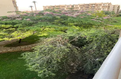 Apartment - 3 Bedrooms - 2 Bathrooms for sale in Madinaty - Cairo
