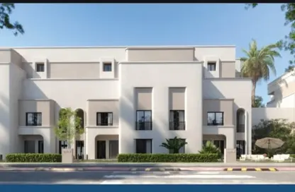 Villa - 5 Bedrooms - 5 Bathrooms for sale in Sodic East - 6th District - New Heliopolis - Cairo