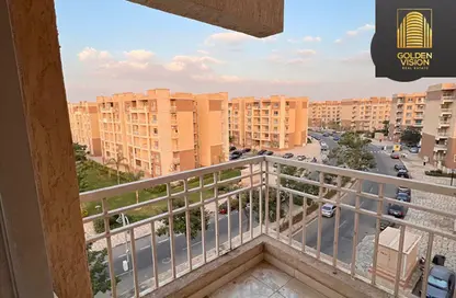 Apartment - 3 Bedrooms - 2 Bathrooms for sale in Madinaty - Cairo