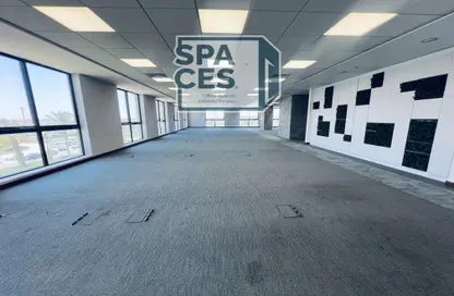 Office Space - Studio - 1 Bathroom for rent in Mivida - 5th Settlement Compounds - The 5th Settlement - New Cairo City - Cairo