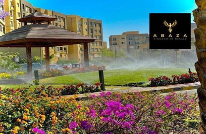 شقة - 2 غرف نوم - 2 حمامات للايجار في سكوير - كمبوندات التجمع الخامس - التجمع الخامس - مدينة القاهرة الجديدة - القاهرة