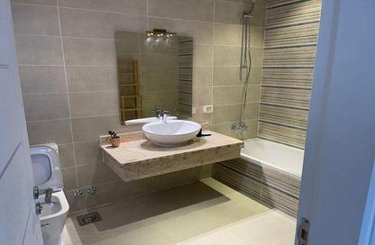Apartment - 2 Bedrooms - 2 Bathrooms for sale in Badya Palm Hills - 6 October Compounds - 6 October City - Giza