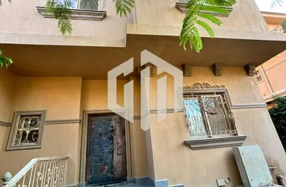 Villa - 3 Bedrooms - 4 Bathrooms for rent in Galleria Moon Valley - South Investors Area - New Cairo City - Cairo