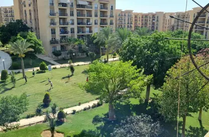 Apartment - 3 Bedrooms - 3 Bathrooms for sale in El Rehab Extension - Al Rehab - New Cairo City - Cairo