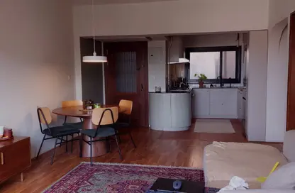 Apartment - 2 Bedrooms - 1 Bathroom for rent in Street 221 - Degla - Hay El Maadi - Cairo