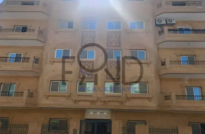 Apartment - 3 Bedrooms - 3 Bathrooms for rent in Al Andalus Buildings - Al Andalus District - New Cairo City - Cairo