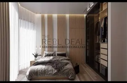 Apartment - 3 Bedrooms - 2 Bathrooms for sale in Taj City - 5th Settlement Compounds - The 5th Settlement - New Cairo City - Cairo