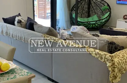 Apartment - 3 Bedrooms - 2 Bathrooms for rent in Eastown - 5th Settlement Compounds - The 5th Settlement - New Cairo City - Cairo