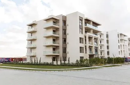 Apartment - 3 Bedrooms - 3 Bathrooms for sale in The Address East - 90 Street - The 5th Settlement - New Cairo City - Cairo