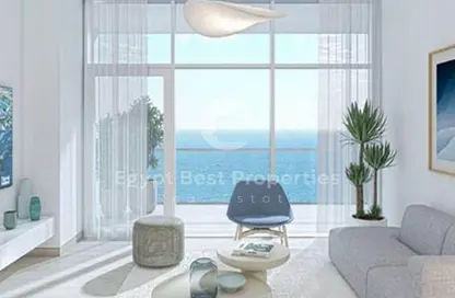 فيلا - 4 غرف نوم - 4 حمامات للبيع في باى ويست - سوما باى - سفاجا - الغردقة - محافظة البحر الاحمر