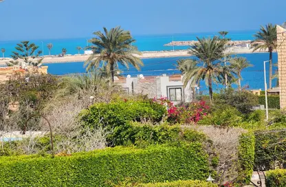 Chalet - 2 Bedrooms - 2 Bathrooms for sale in Marina 3 - Marina - Al Alamein - North Coast