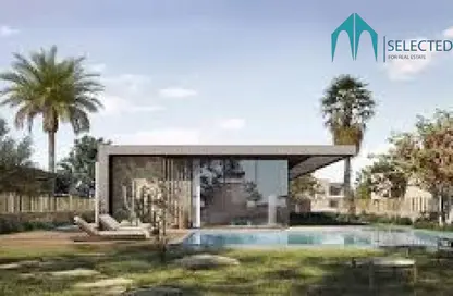 شاليه - 2 غرف نوم - 1 حمام للبيع في مرسي باجوش - قسم مرسي مطروح - الساحل الشمالي