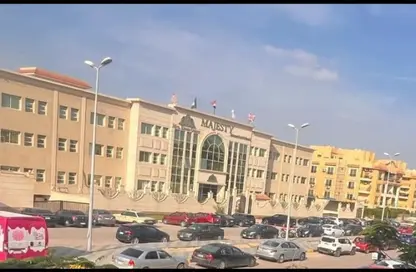 شقة - 3 غرف نوم - 2 حمامات للبيع في مدينة الخمائل - كمبوندات الشيخ زايد - الشيخ زايد - الجيزة