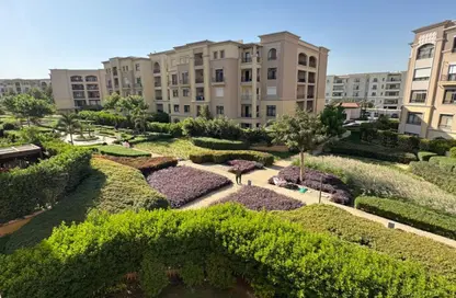 Apartment - 3 Bedrooms - 3 Bathrooms for sale in Mivida - 5th Settlement Compounds - The 5th Settlement - New Cairo City - Cairo Apartment - 3 Bedrooms - 3 Bathrooms for sale in Mivida - 5th Settlement Compounds - The 5th Settlement - New Cairo City - Cairo