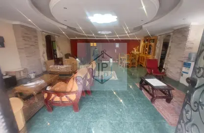Apartment - 3 Bedrooms - 2 Bathrooms for sale in El Banafseg Services Area - El Banafseg - New Cairo City - Cairo