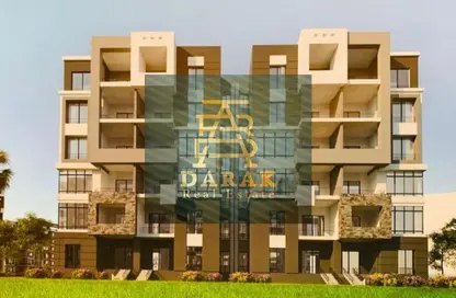 Apartment - 2 Bedrooms - 1 Bathroom for sale in Madinaty - Cairo