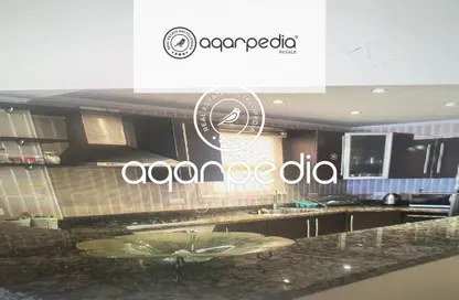 Chalet - 3 Bedrooms - 2 Bathrooms for sale in La Vista 2 - La Vista - Al Ain Al Sokhna - Suez