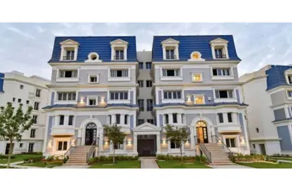 Apartment - 2 Bedrooms - 2 Bathrooms for sale in Mountain View Hyde Park - 5th Settlement Compounds - The 5th Settlement - New Cairo City - Cairo Apartment - 2 Bedrooms - 2 Bathrooms for sale in Mountain View Hyde Park - 5th Settlement Compounds - The 5th Settlement - New Cairo City - Cairo