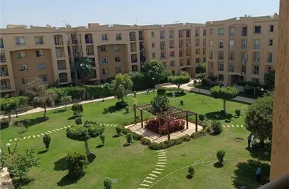 Apartment - 2 Bedrooms - 1 Bathroom for sale in El Rehab Extension - Al Rehab - New Cairo City - Cairo