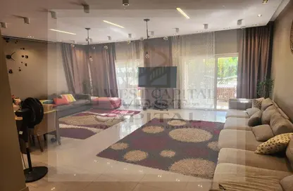 Townhouse - 4 Bedrooms - 5 Bathrooms for sale in Allegria - Sheikh Zayed Compounds - Sheikh Zayed City - Giza