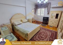 Apartment - 3 bedrooms - 2 bathrooms for للايجار in Sidi Gaber St. - Sidi Gaber - Hay Sharq - Alexandria