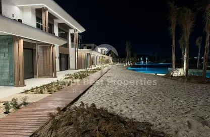Chalet - 3 Bedrooms - 3 Bathrooms for sale in Playa Resort - Sidi Abdel Rahman - North Coast